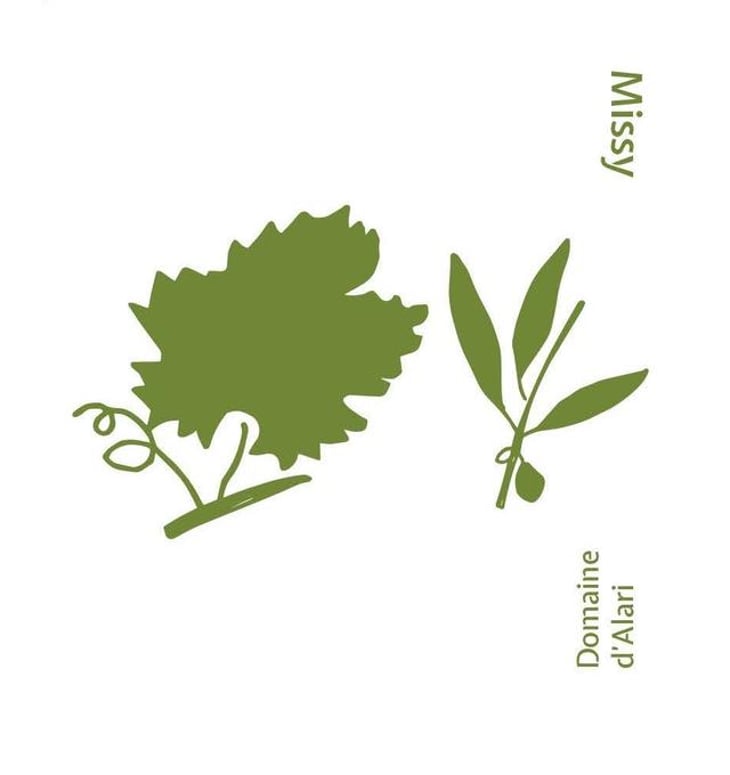 Missy 2021 - Domaine du Clos D’Alari - nathalie-vancoillie-vautrin -2021