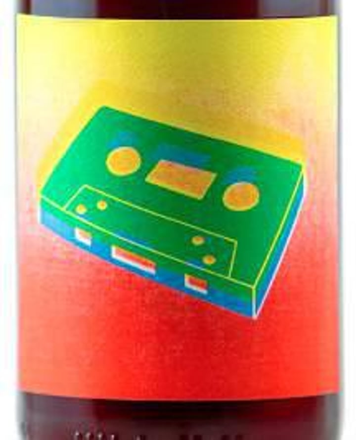 Mixtape Red - Amplify Wines - cameron-marlen-porter 