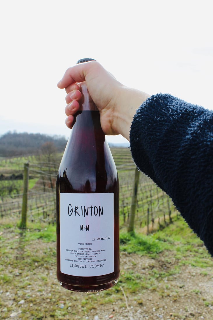 M&M - Azienda Agricola Della Vecchia Alex - alex-della-vecchia -2022
