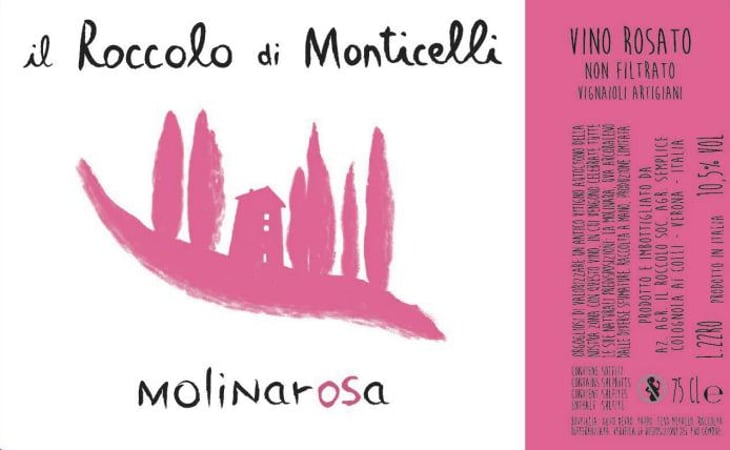 Molinarosa - Il Roccolo di Monticelli - silvia-tezza -2020