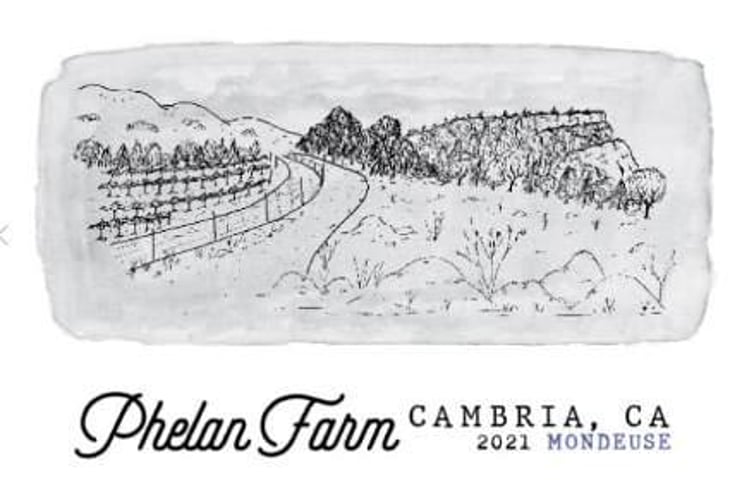 Mondeuse - Phelan Farm - phelan-family-rajat-parr 
