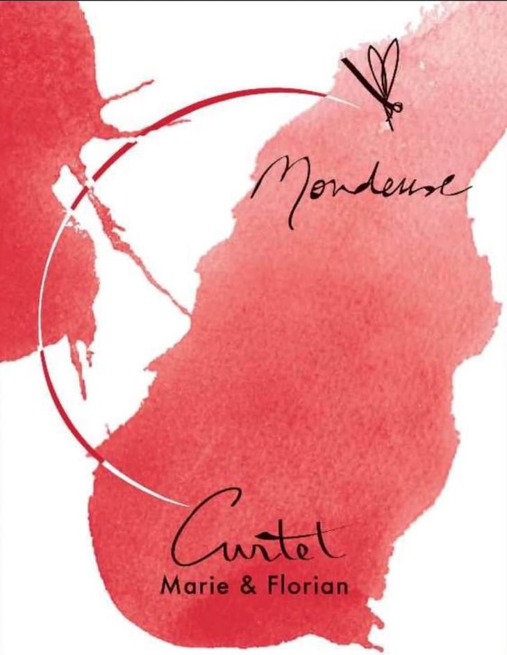 Mondeuse - Marie et Florian Curtet Vignerons - marie-florian-curtet 