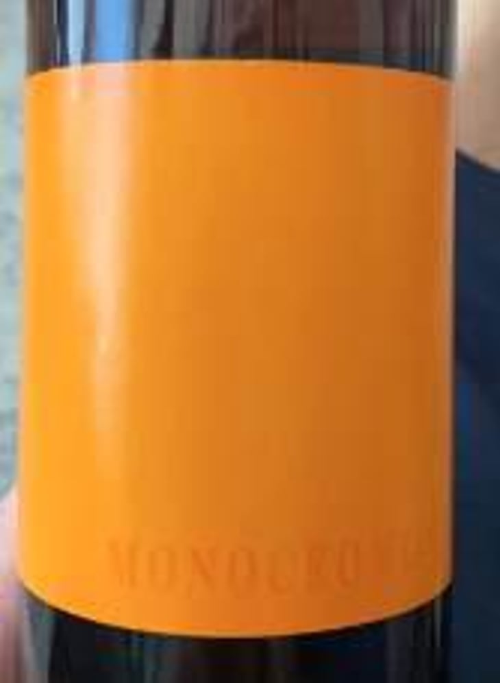 Monocromo #3 Rosé - Agricola Agricola Macciocca - mario-macciocca 