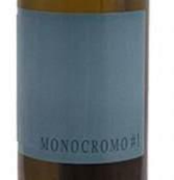 Monocromo #1 Bianco - Agricola Agricola Macciocca - mario-macciocca 