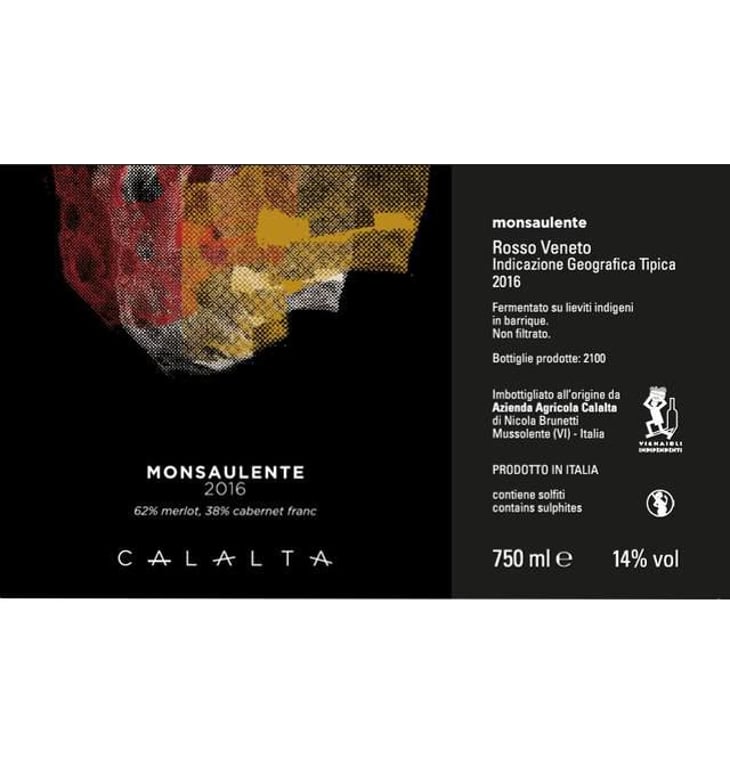 Monsaulente - Azienda Agricola Calalta - nicola-brunetti 