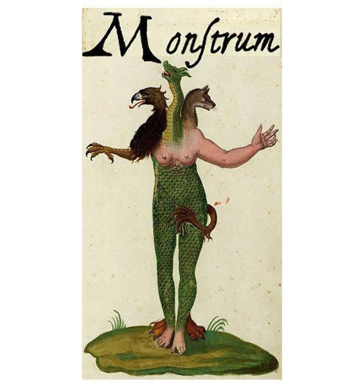 Monstrum - Collectif Anonyme (RETIRED) - collectif-anonyme-retired 