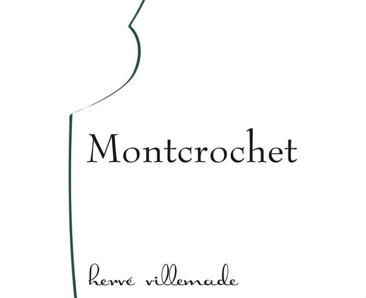 Montcrochet - Hervé Villemade - herve-villemade 