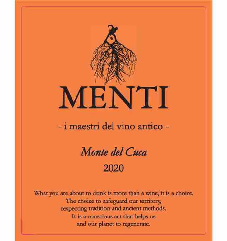 Monte del Cuca - Azienda Agricola Giovanni Menti - stefano-menti 