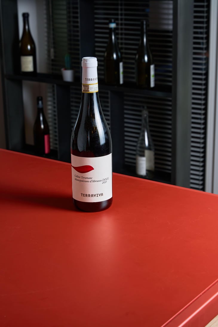 Colline Teramane - Tenuta Terraviva - martino-taraschi -2021