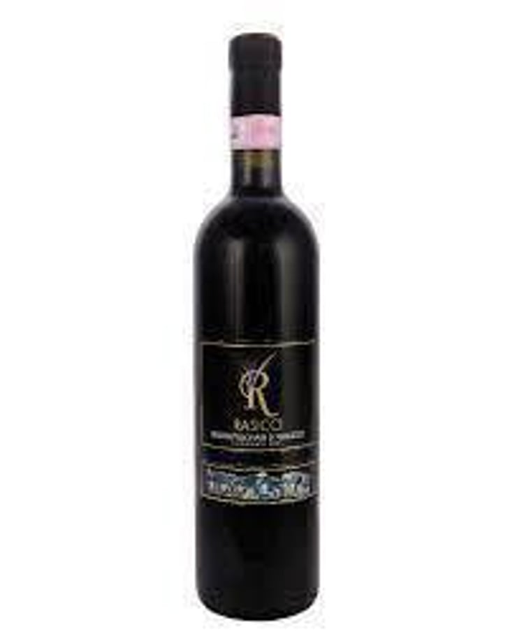 Montepulciano D'Abruzzo - Cantina Rasicci - emanuele-rasicci 