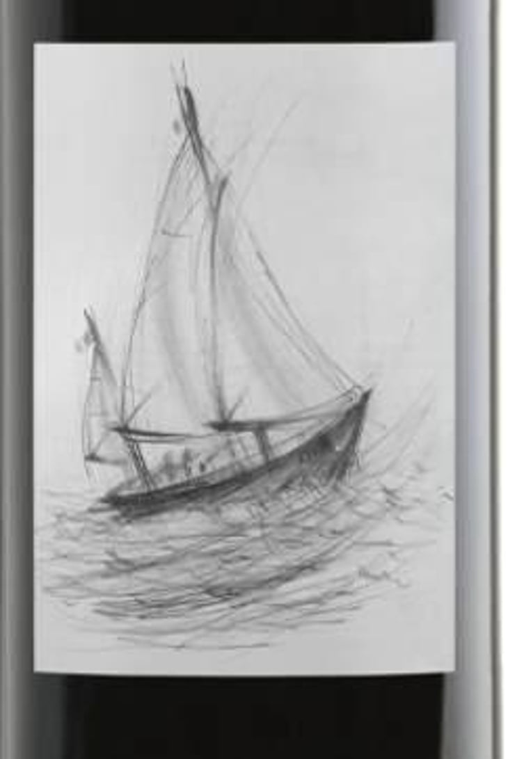 Montepulciano Riserva Askoj - Feudo d'Ugni - cristiana-galasso 