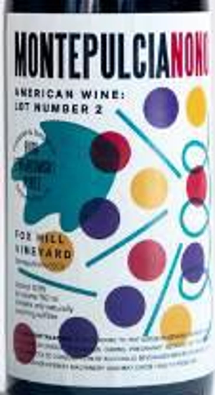 MontepulciaNONO - Ruth Lewandowski Wines - evan-lewandowski 