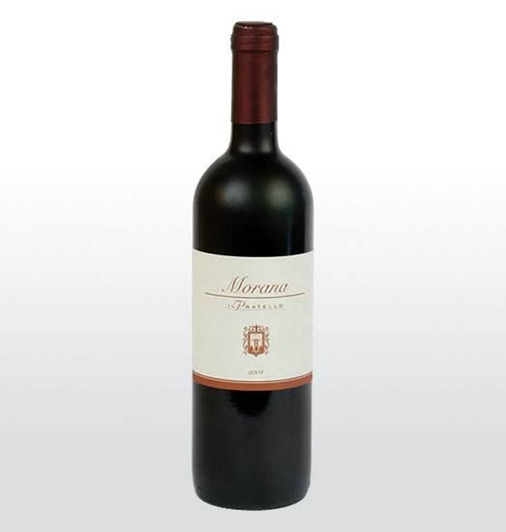 Morana - Azienda Agricola Il Pratello - emilio-placci 