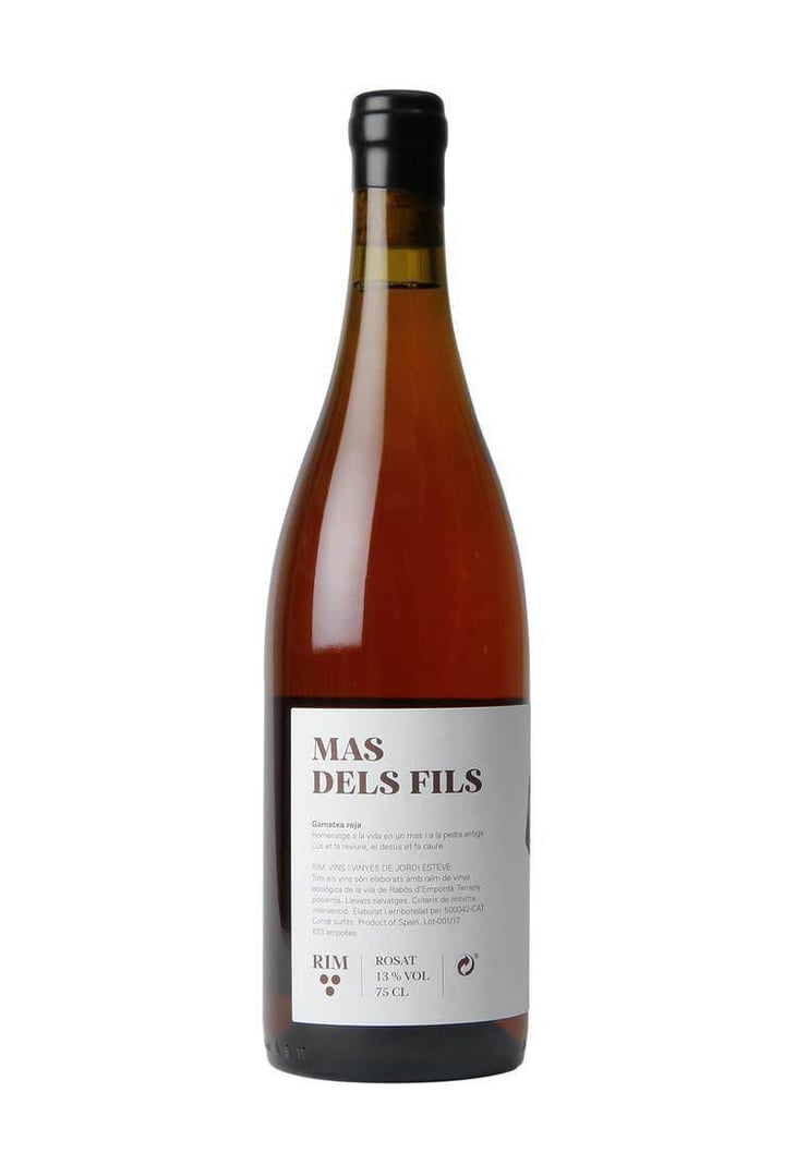 MAS DELS FILS - Celler RIM - jordi-esteve 