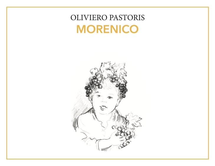 Morenico - Oliviero Pastoris - eugenio-pastoris 