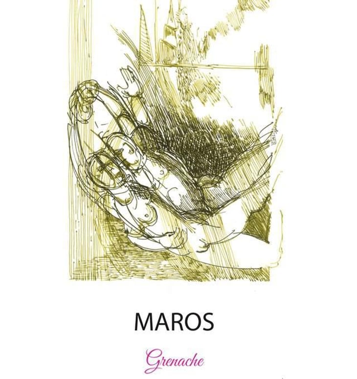 Maros - Azienda Agricola I Chicchi - enrico-rosati-federica-marelli 