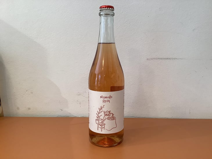 Morrudo Rosa - Bodega La Cerrada - javier-and-jesus-temprado -2020