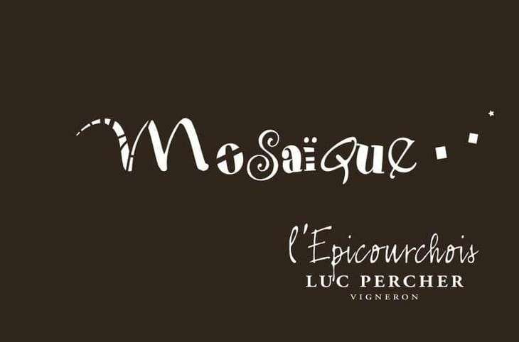 Mosaïque - L’epicourchois - anne-marie-luc-percher 