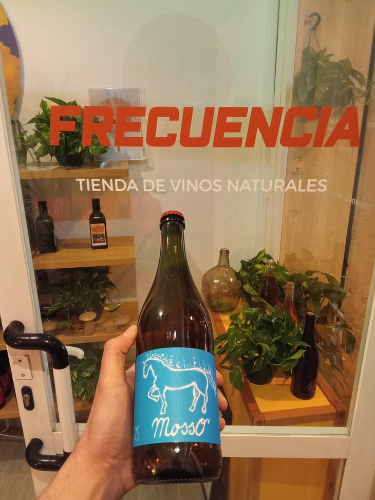 Mosso - Conestabile Della Staffa - danilo-marcucci -2020