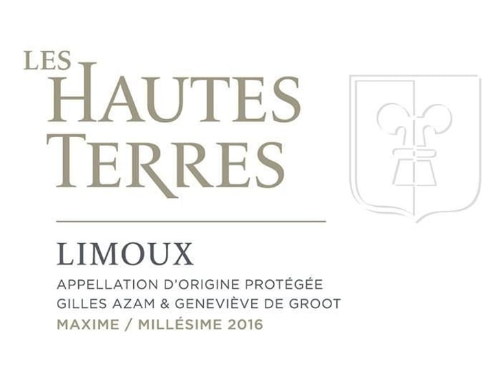 Maxime - Les Hautes Terres - gilles-azam-et-gennevieve-de-groot 