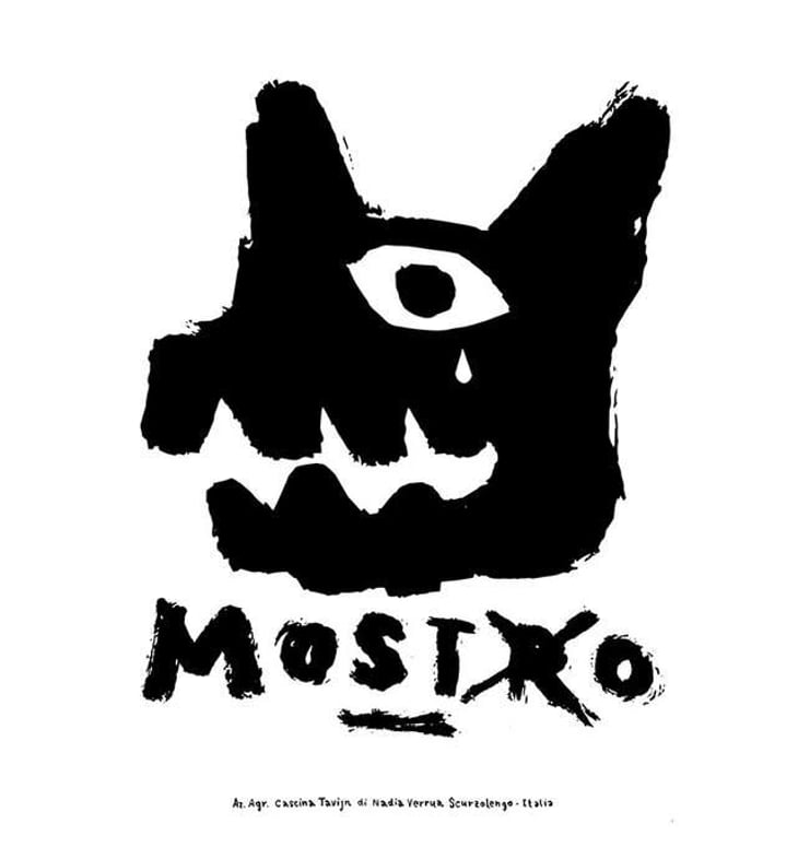 Mostro - Cascina Tavijn - nadia-verrua 