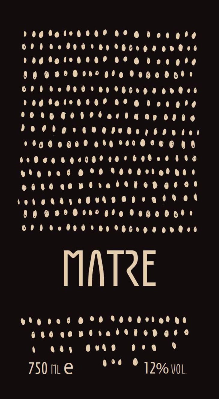 Matre - D.S. Bio - danilo-scenna 