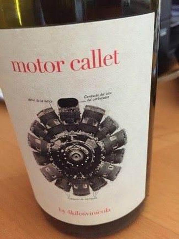 Motor Callet - Cuatro Kilos Vinicola - 4-kilos-vinicola 