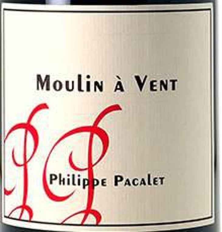 Moulin à Vent - Philippe Pacalet - monica-et-philippe-pacalet 