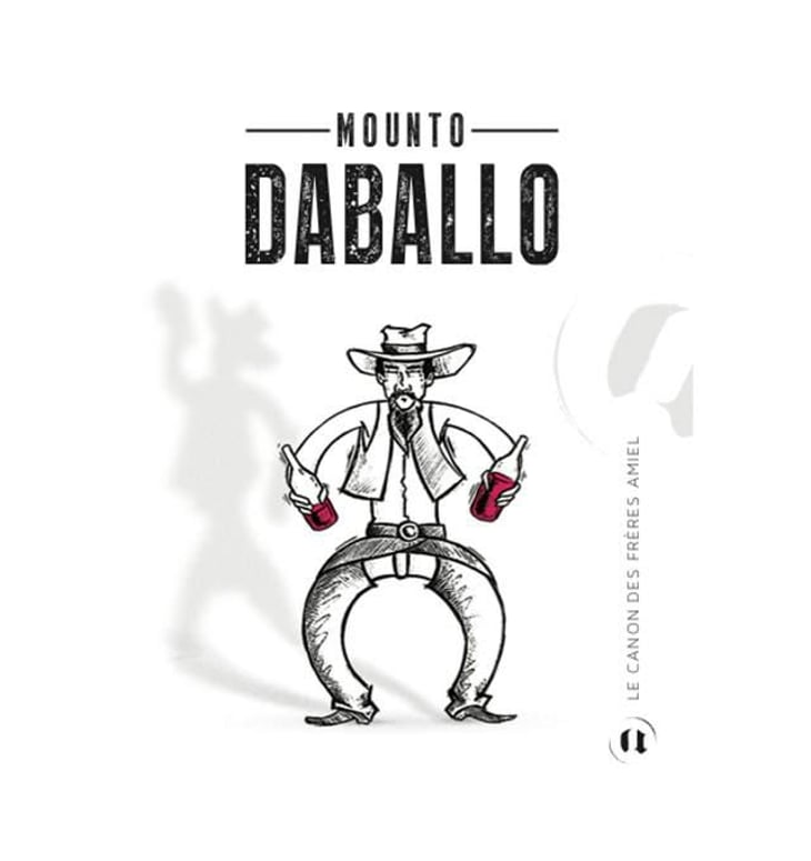 Mounto Daballo - Domaine des Amiel - aymeric-jordan-amiel 