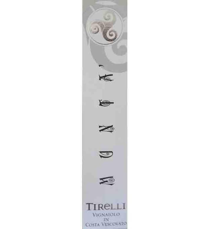 Muntà - Tirelli Vini - tirelli-andrea 