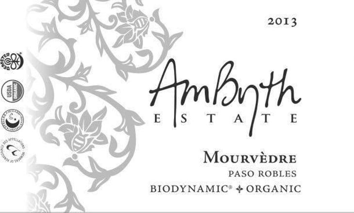 Mourvèdre - Ambyth Estate - phillip-hart 