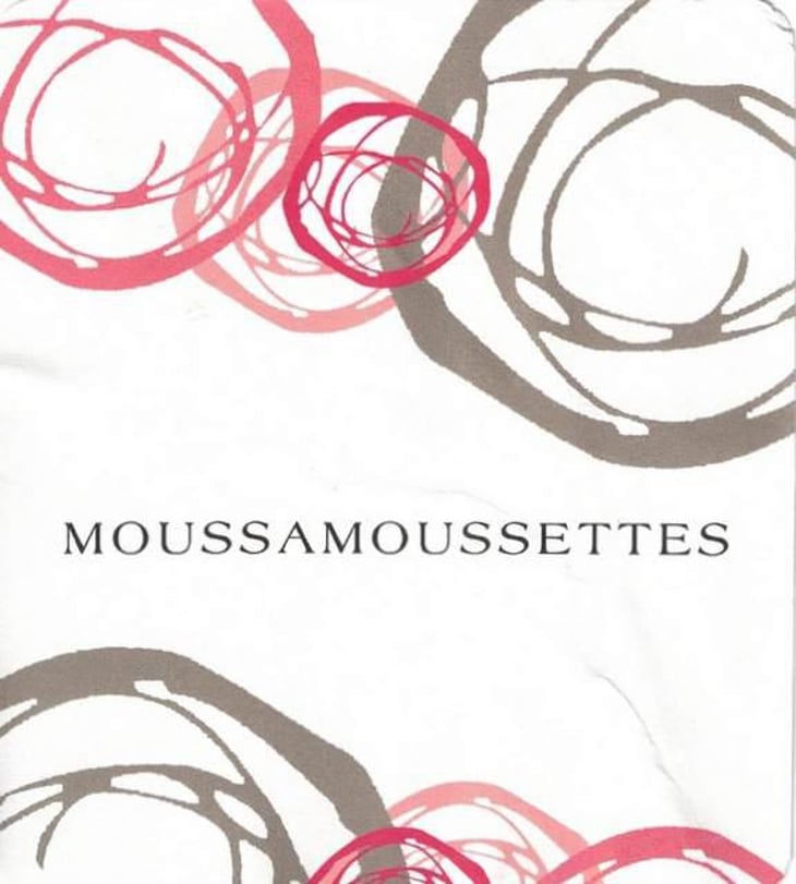 Moussamoussettes - Domaine Mosse - sylvestre-joseph-mosse 