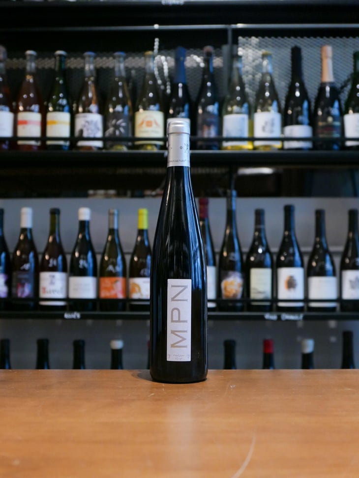 MPN - Viret - philippe-alain-viret -2021