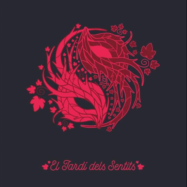 Mrs. Marselan - El Jardí dels Sentits - blanca-ozcariz-raventos 