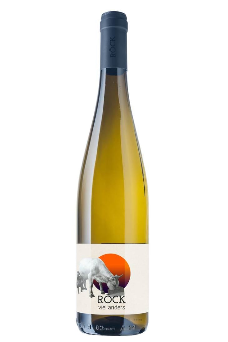 Viel Anders - WINERY RÖCK - carmen-frieda-hannes-konrad-rock 