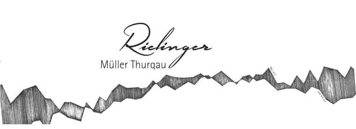 Müller Thurgau - Rielinger - matthias-messner -2017