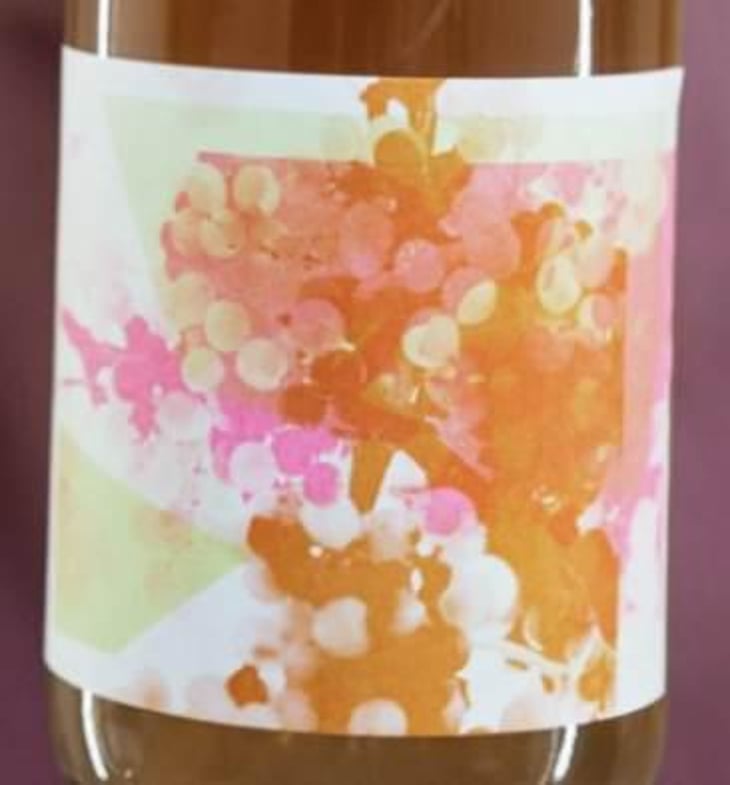 Müller Thurgau - Weinbau Grob Chlapf - philipp-grob 