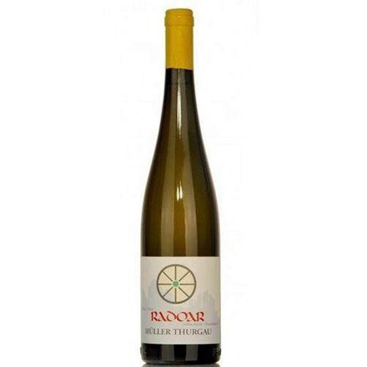 Muller Thurgau - Radoar Azienda Agricola - edith-norbert-blasbichler 