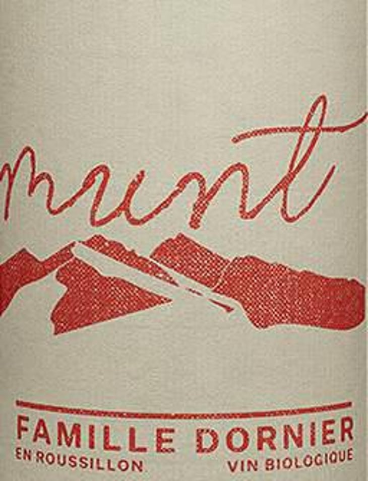 Munt - Clos Des Vins D'Amour - charles-dornier 