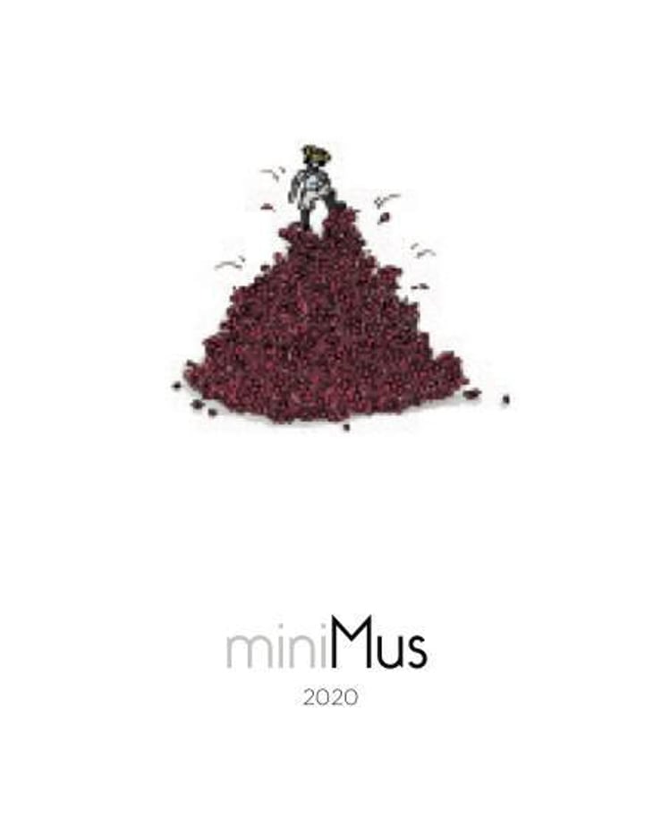 Mus- miniMus - Chatzivaritis Estate - chloi-chatzivariti 