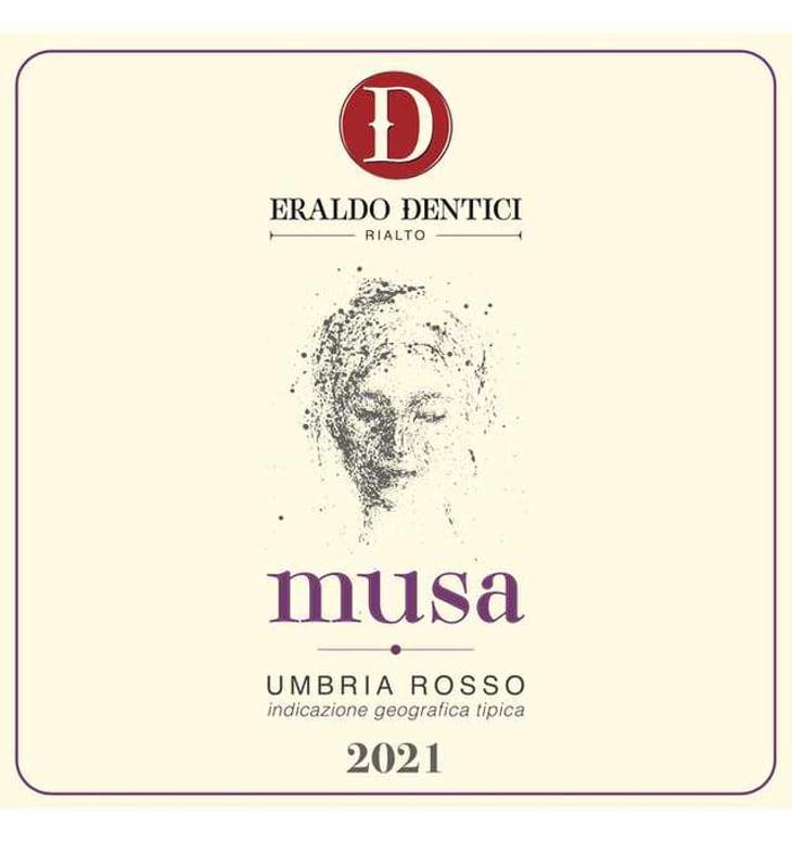 Musa - Eraldo Dentici - eraldo-dentici 