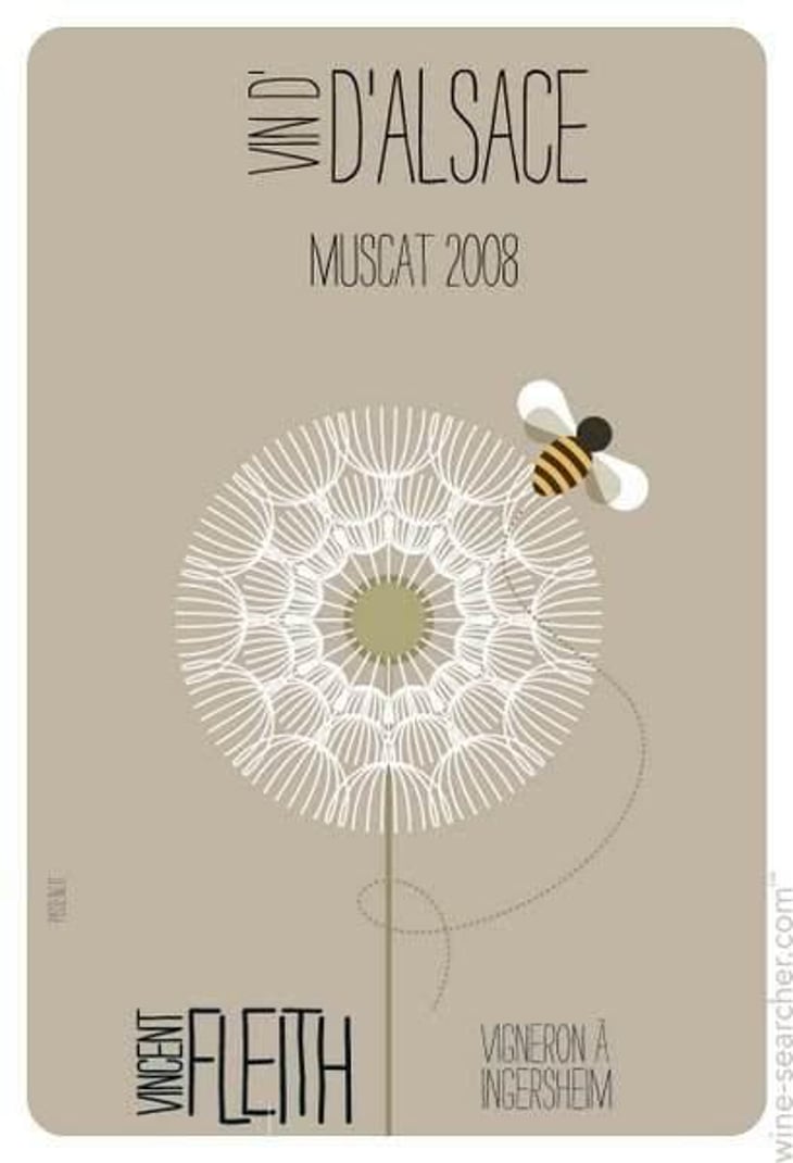 Muscat - Vincent Fleith - brigitte-et-vincent-fleith 