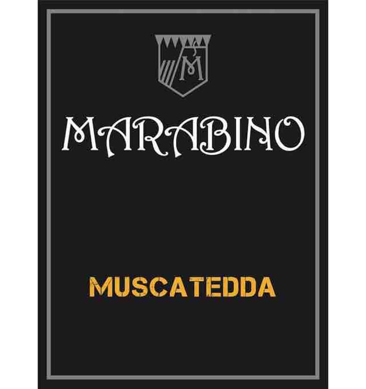 Muscatedda - Società Agricola Marabino - pierpaolo-messina 