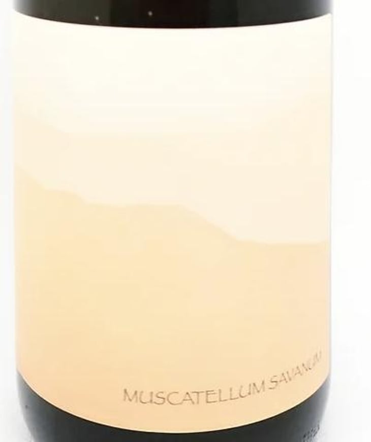 Muscatellum Savanum - PuR Raisin - arnaud-siegfried 