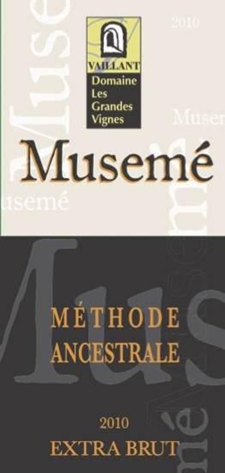 Musemé - Les Grandes Vignes - laurence-dominique-jean-francois-vaillant 