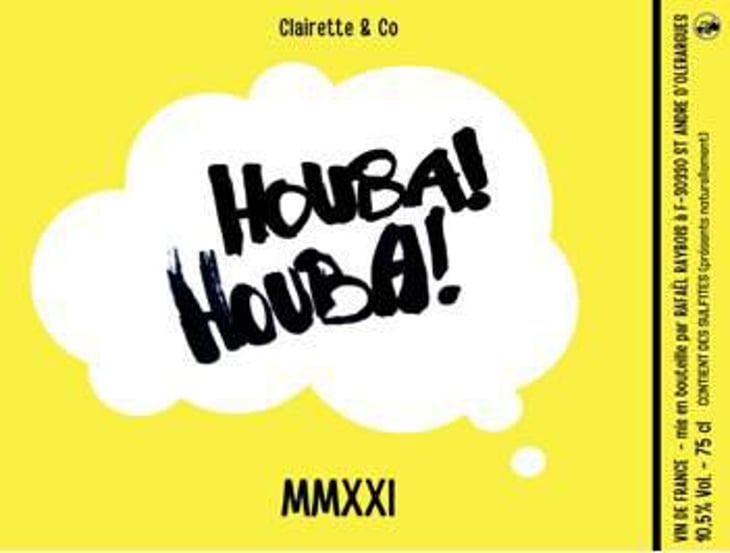 Houba Houba Blanc - Karma Village - rafael-raybois 