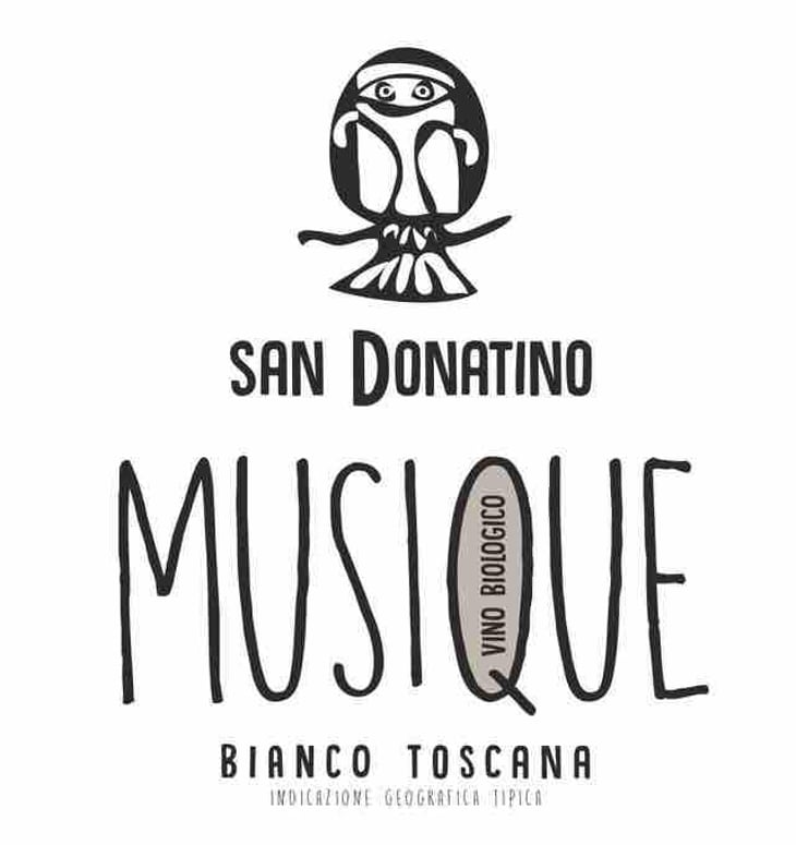 Musique - Azienda Agricola San Donatino - mathieu-ferre 
