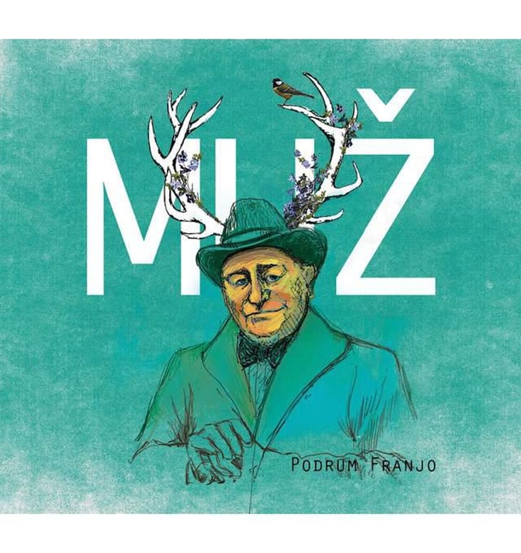 Mùz - Podrum Franjo - kreso-petrekovic 