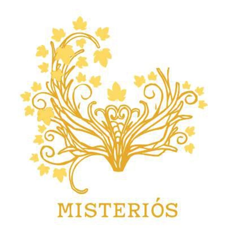 Misteriós Xarel·lo - El Jardí dels Sentits - blanca-ozcariz-raventos 