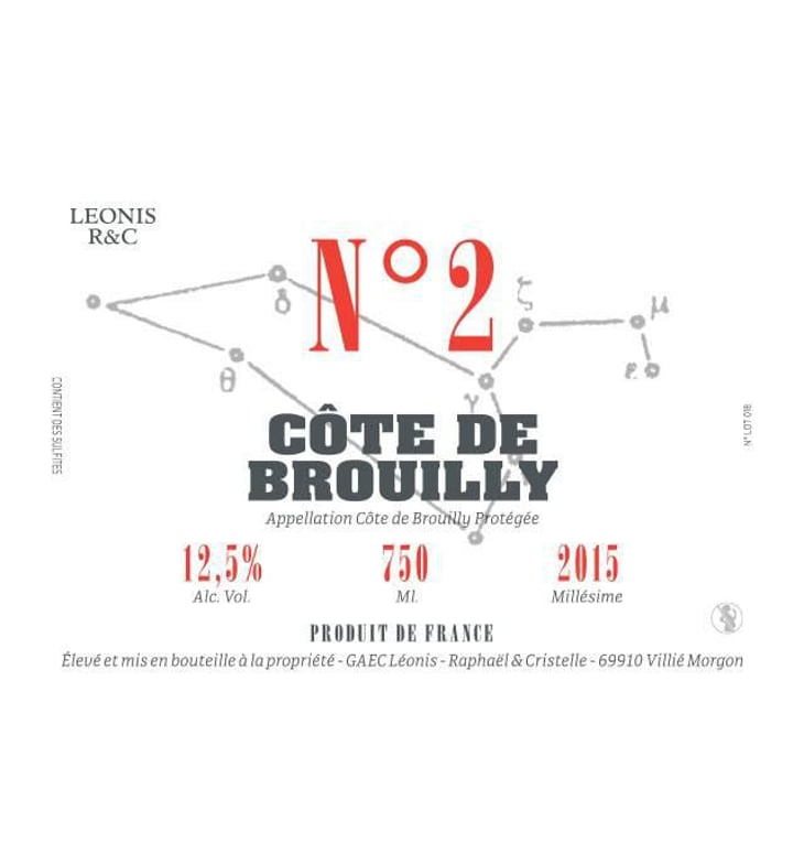 N° 2 - Domaine Leonis - cristelle-raphael-champier 